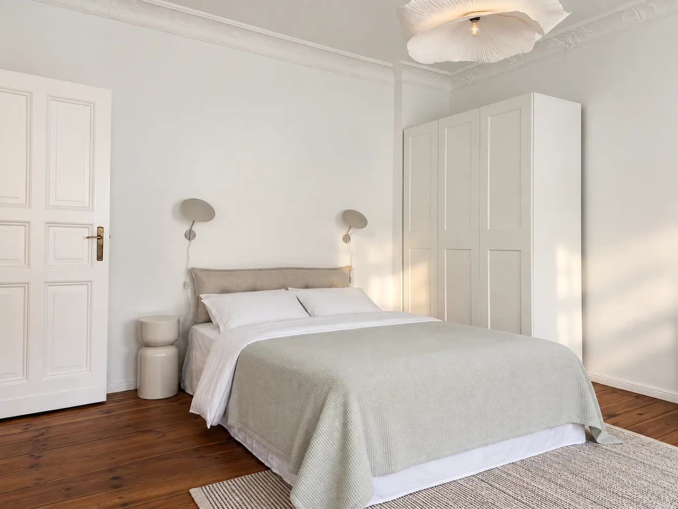 1 Zimmer Wohnung mit 40 m² in Berlin – Bild 1