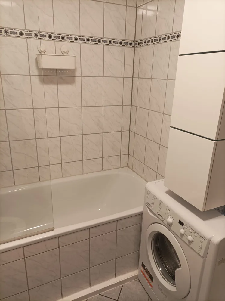 1 Zimmer Wohnung mit 33 m² in Ingolstadt – Bild 1