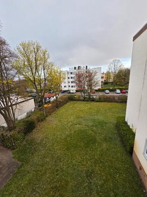 3 Zimmer Wohnung mit 85 m² in Ludwigshafen – Bild 4