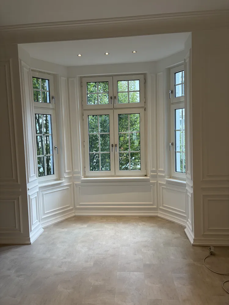 3 Zimmer Wohnung mit 135 m² in Düsseldorf – Bild 2