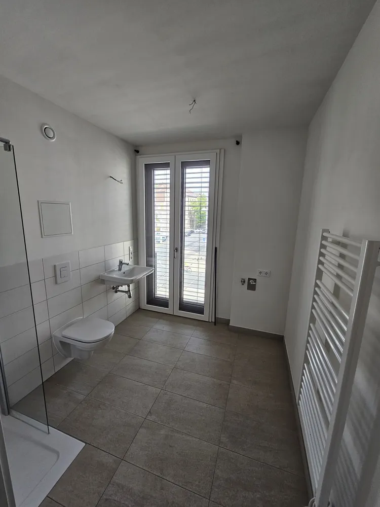 2 room apartment with 54 m² in Brunswick – Photo 7
