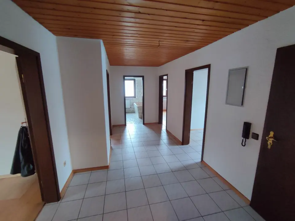 3 Zimmer Wohnung mit 90 m² in Weil am Rhein – Bild 5