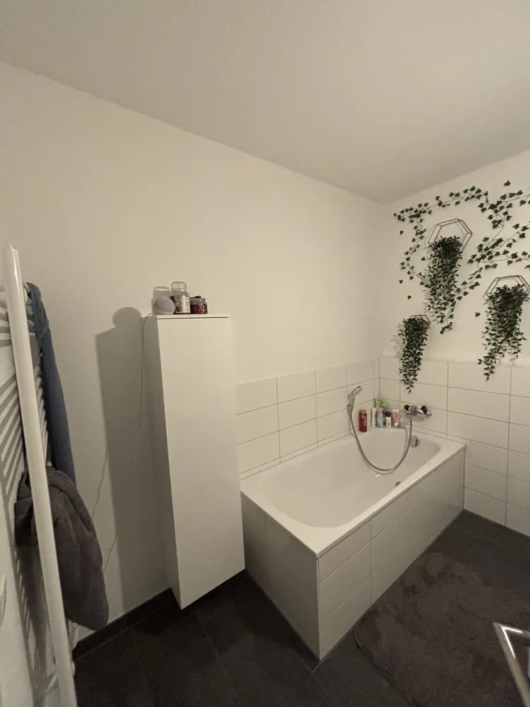2 room apartment with 68 m² in Güstrow – Photo 9