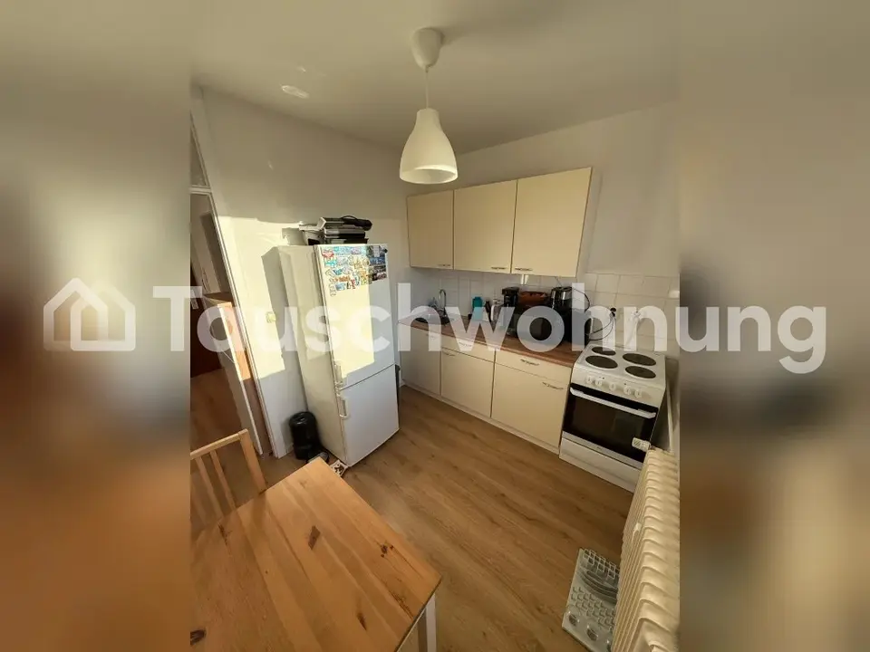 Studio mit 21 m² in Winsen (Luhe) – Bild 8