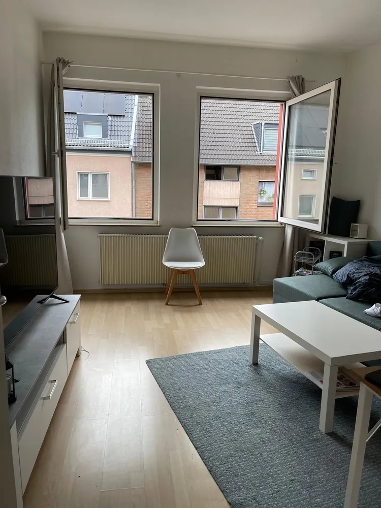 2 Zimmer Wohnung mit 56 m² in Mönchengladbach – Bild 2