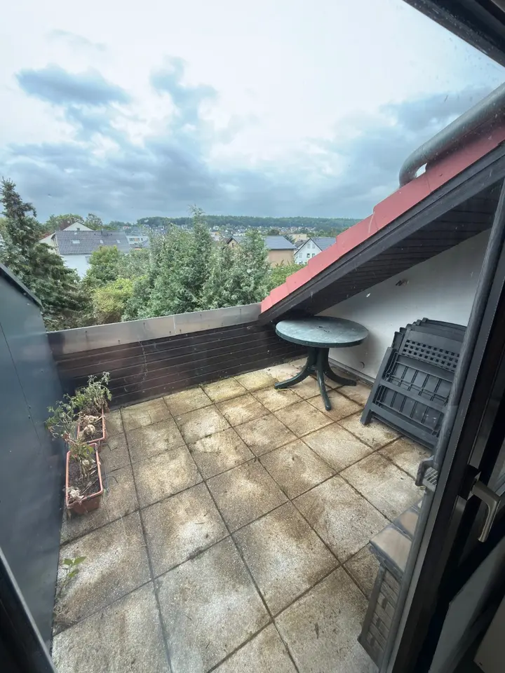 Studio mit 31 m² in Bielefeld – Bild 10