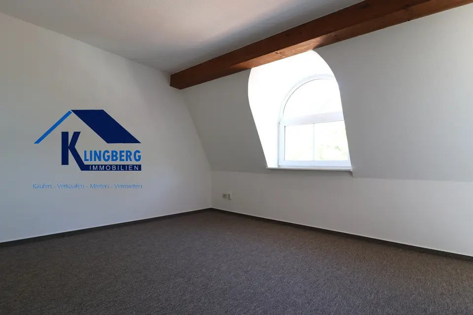Studio mit 25 m² in Zeitz – Bild 2