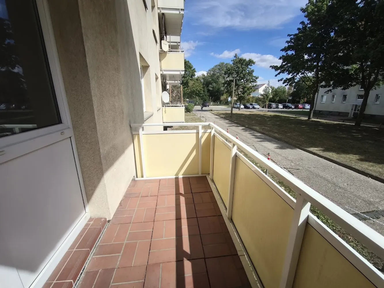 3 Zimmer Wohnung mit 59 m² in Merseburg – Bild 7