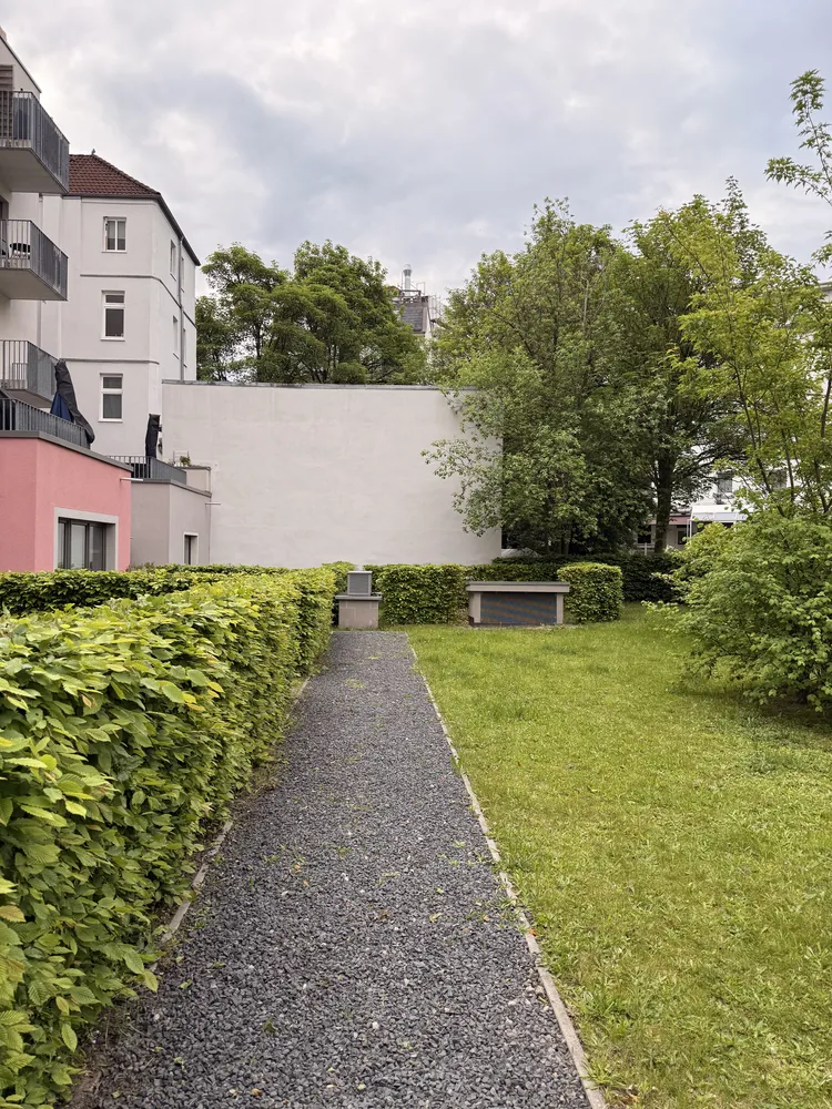 3 Zimmer Wohnung mit 96 m² in Hamburg – Bild 12