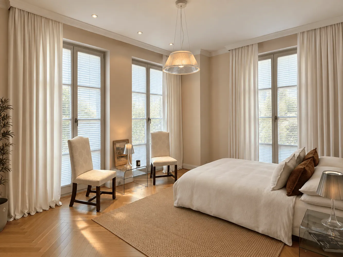 5 room apartment with 252 m² in Düsseldorf – Photo 9