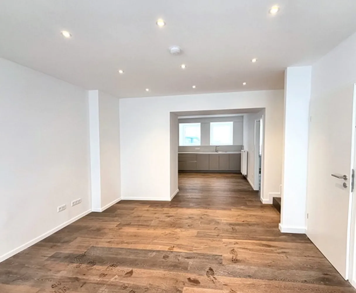 3 room apartment with 74 m² in Cologne – Photo 1