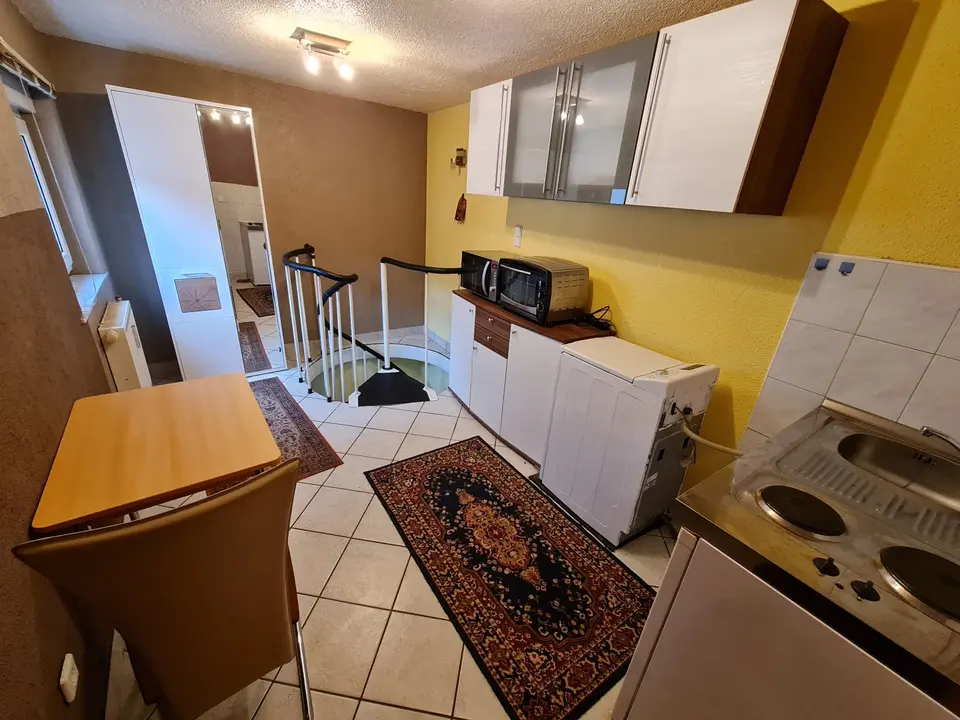2 Zimmer Wohnung mit 36 m² in Mannheim – Bild 3