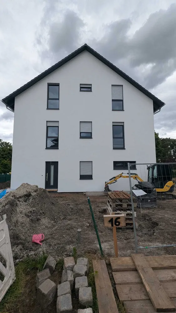 5 Zimmer Haus mit 130 m² in Berlin – Bild 2