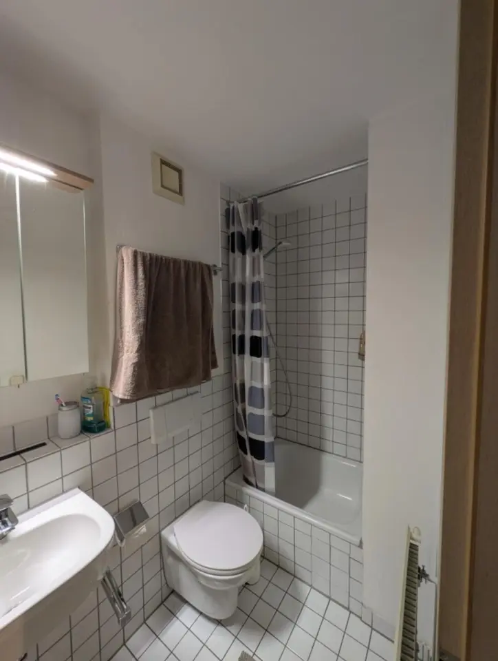 WG-Zimmer mit 16 m² in Esslingen am Neckar – Bild 10