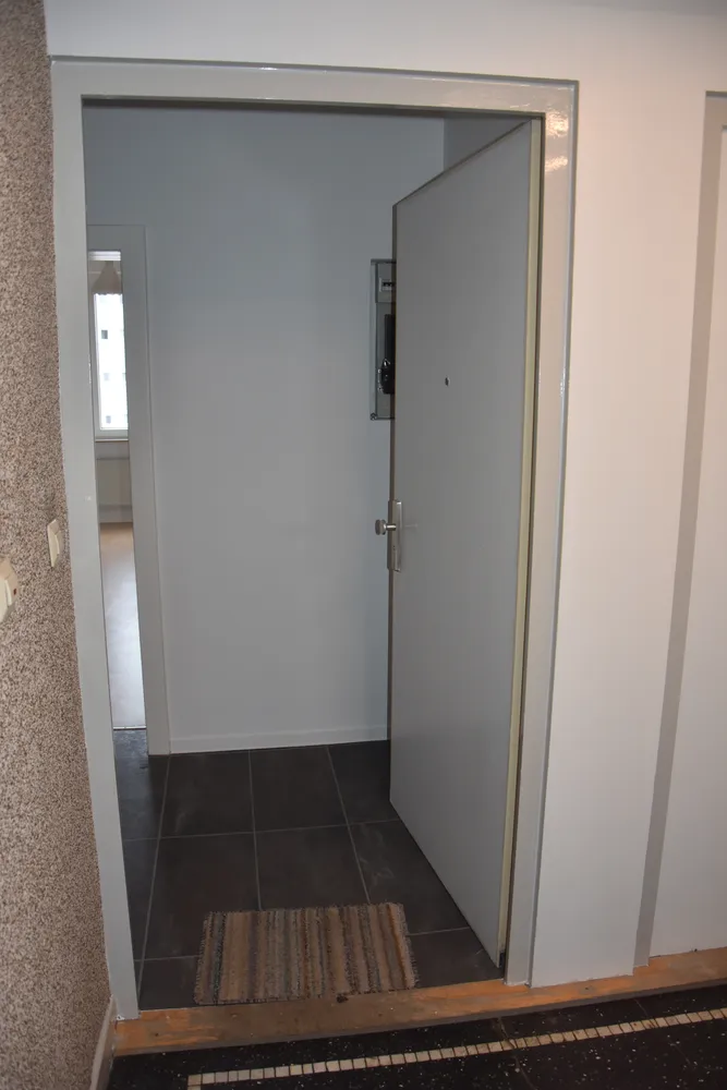 3 room apartment with 89 m² in Hanover – Photo 5