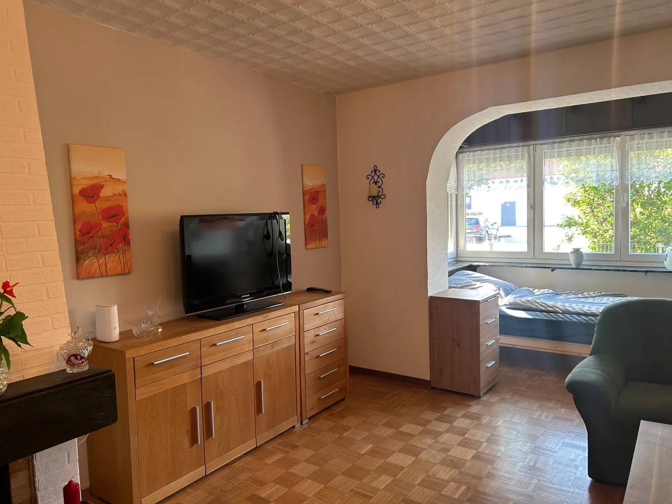 2 Zimmer Wohnung mit 80 m² in Köln – Bild 1