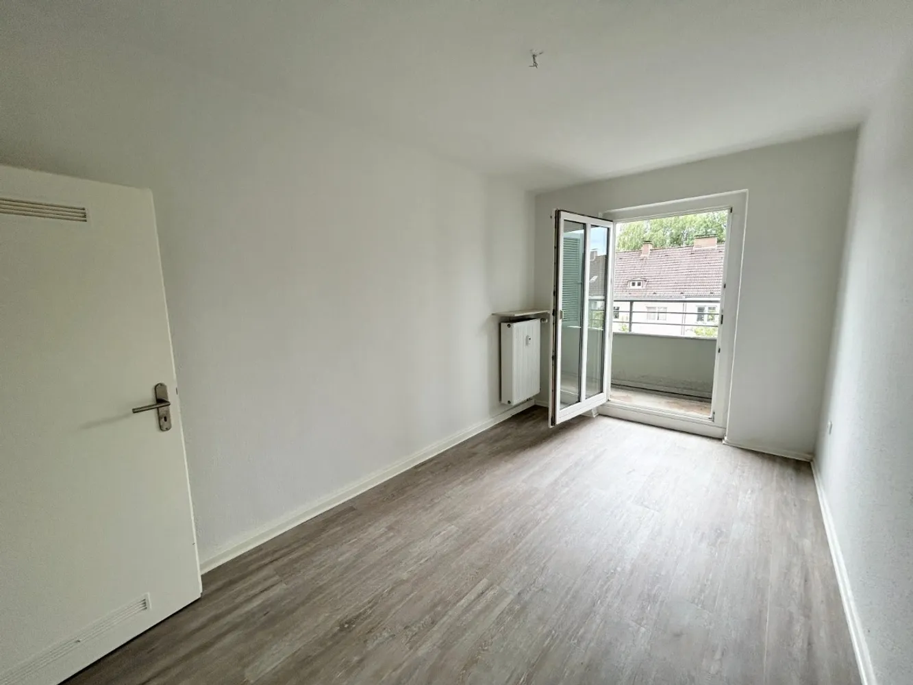 3 Zimmer Wohnung mit 62 m² in Dortmund – Bild 6