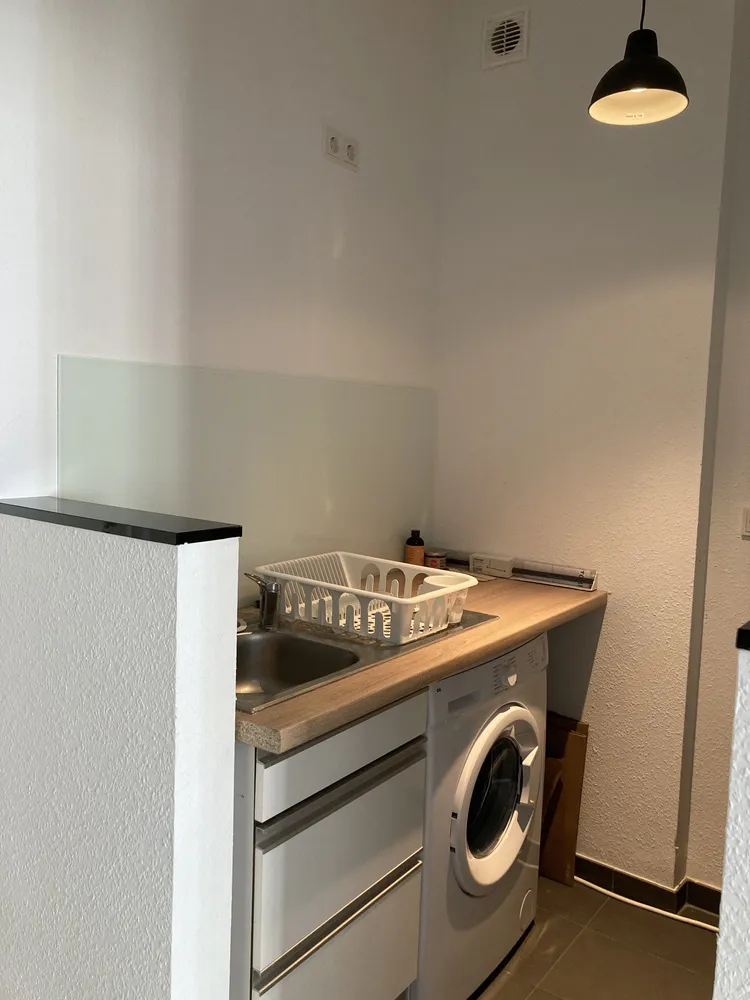 2 Zimmer Wohnung mit 41 m² in Köln – Bild 7