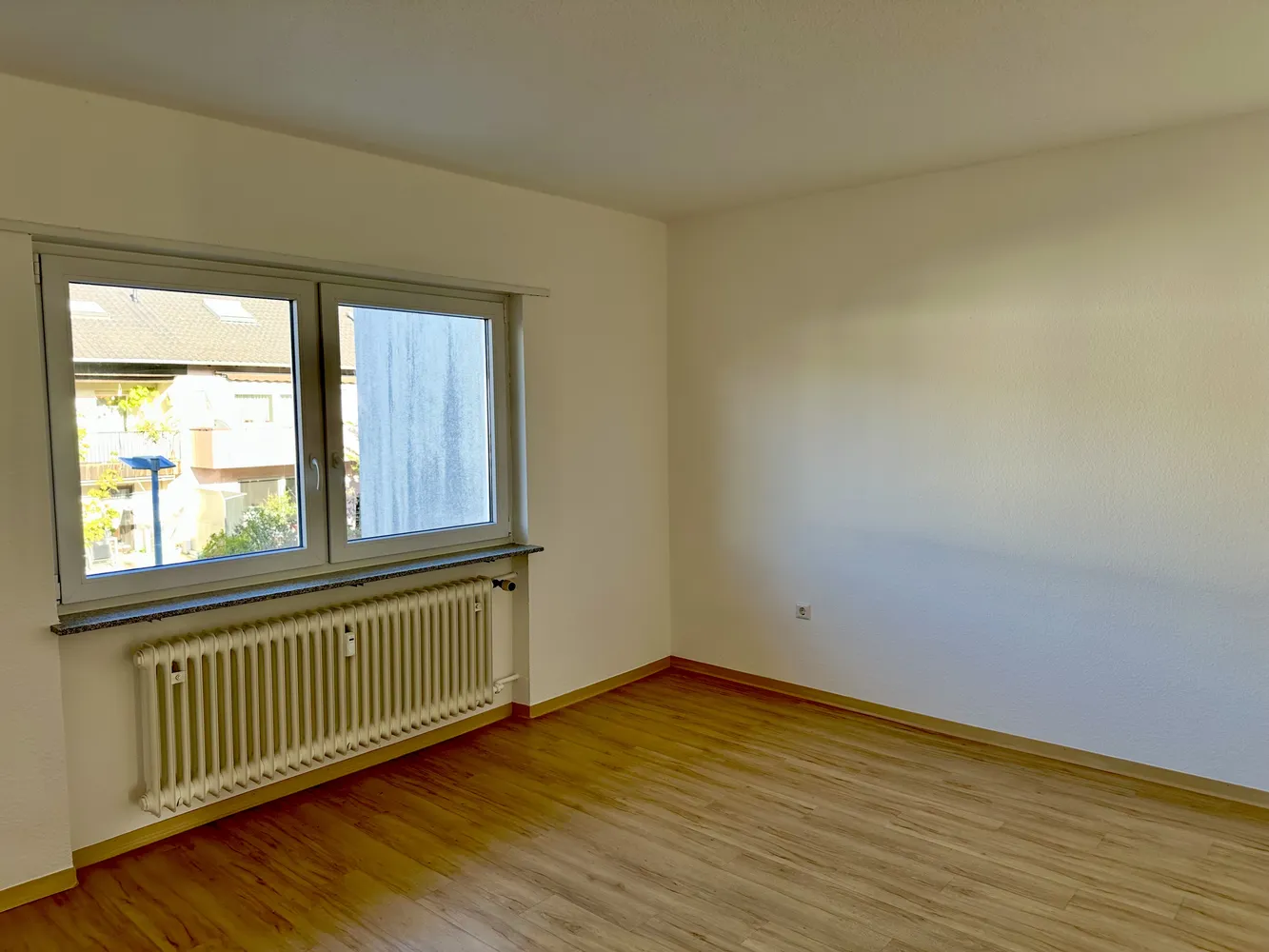 4 Zimmer Wohnung mit 108 m² in Hockenheim – Bild 3