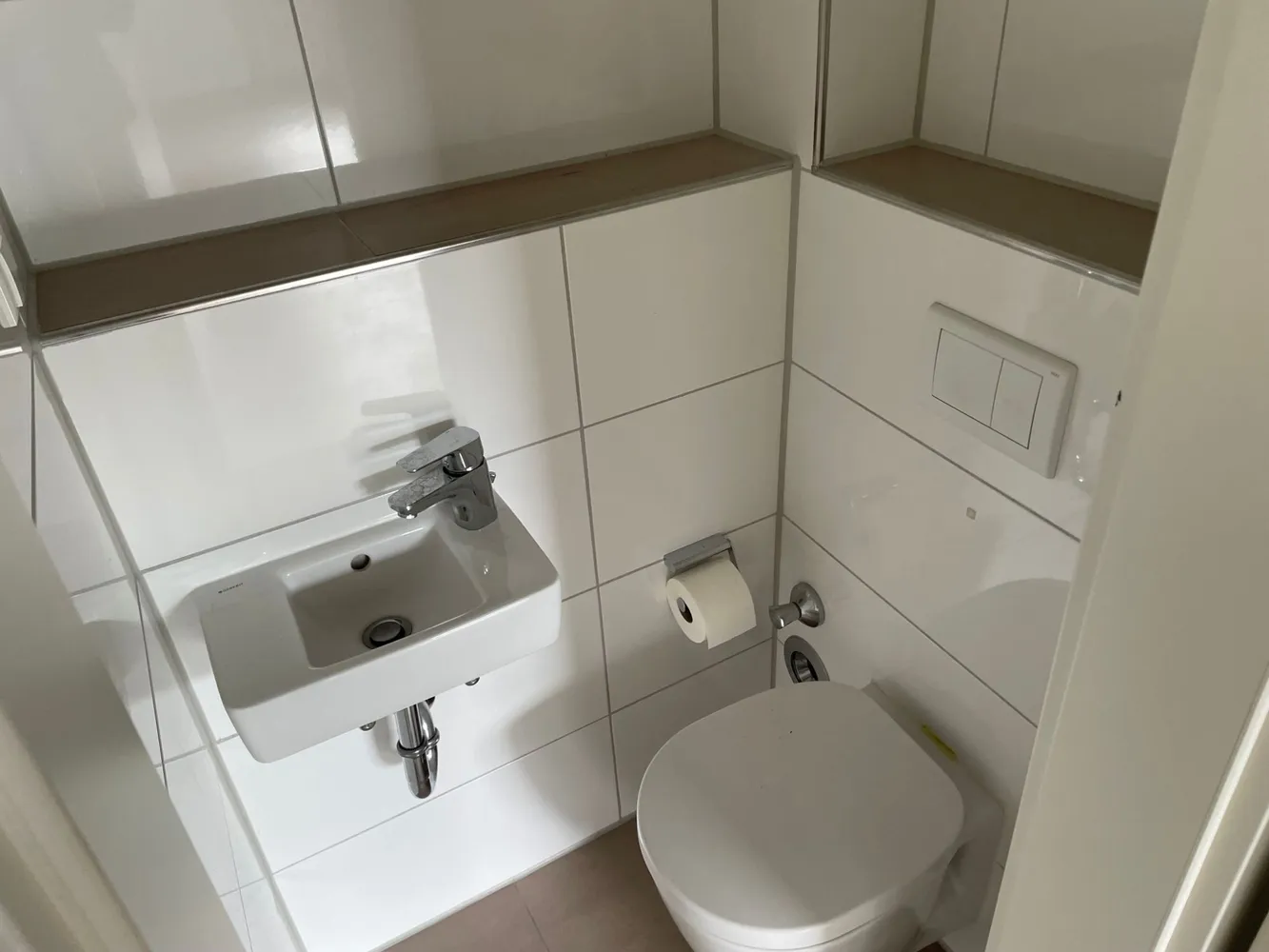 3 Zimmer Wohnung mit 78 m² in Dinslaken – Bild 8