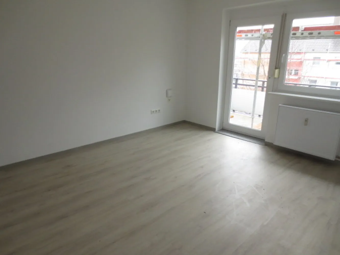 3 Zimmer Wohnung mit 57 m² in Dortmund – Bild 4