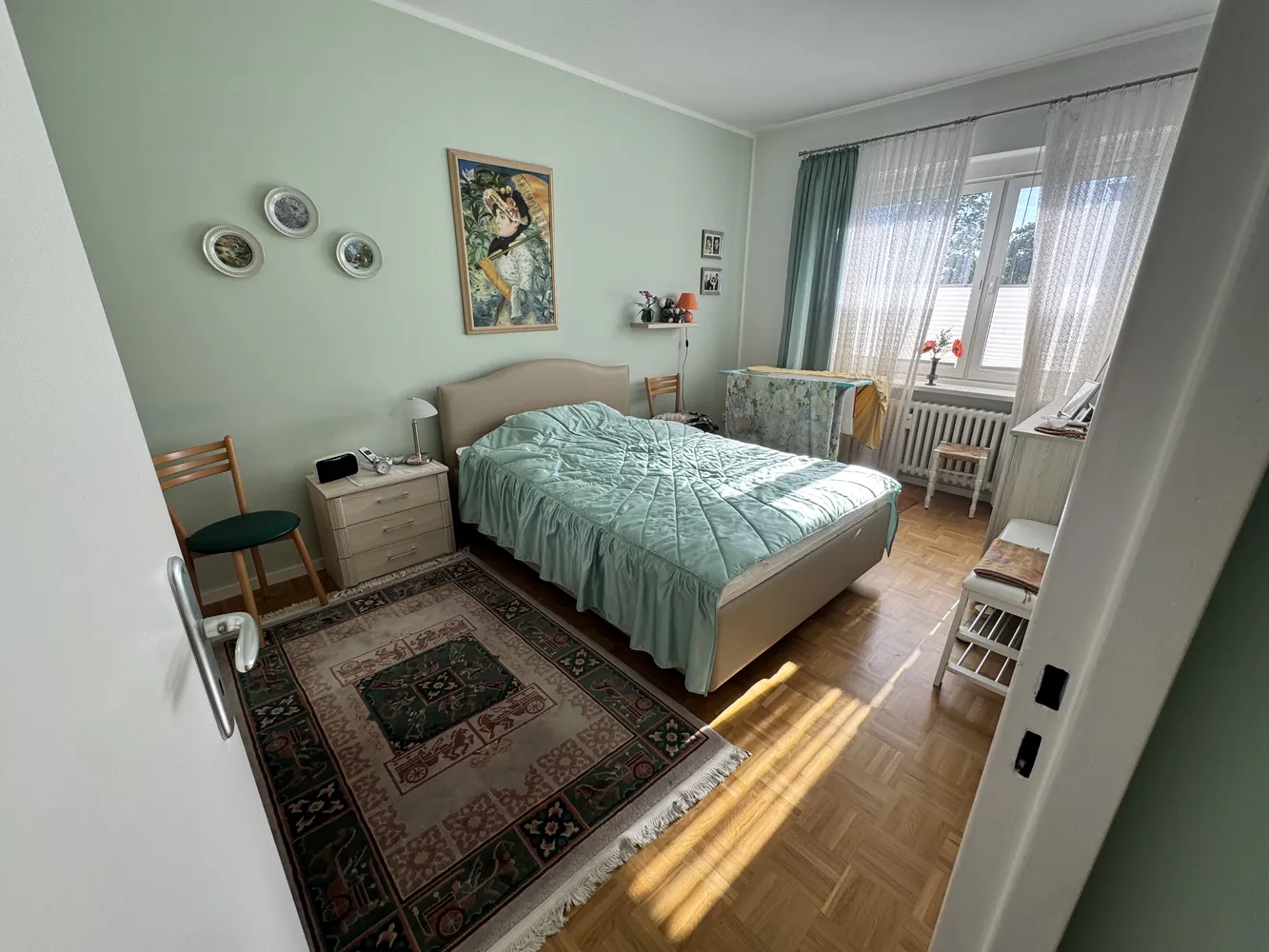 3 Zimmer Wohnung mit 83 m² in Berlin – Bild 4