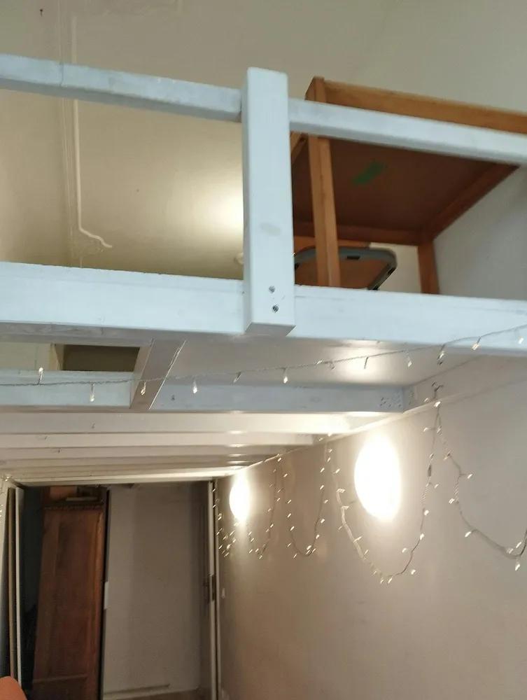Shared room with 24 m² in Berlin – Photo 5