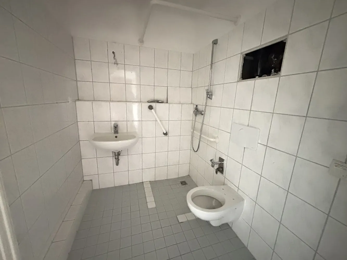 2 room apartment with 51 m² in Berlin – Photo 9