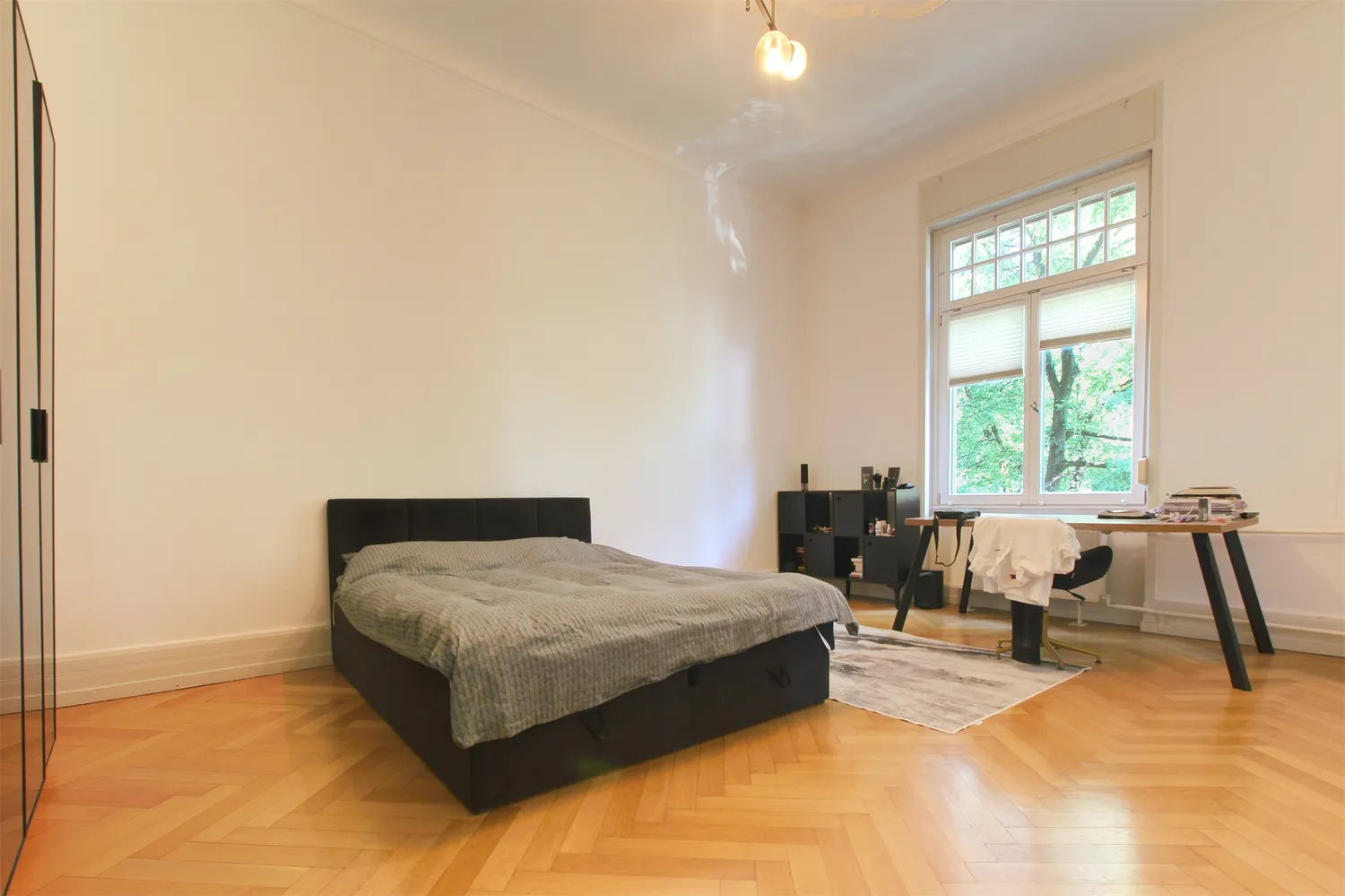 5 Zimmer Wohnung mit 150 m² in Frankfurt am Main – Bild 9