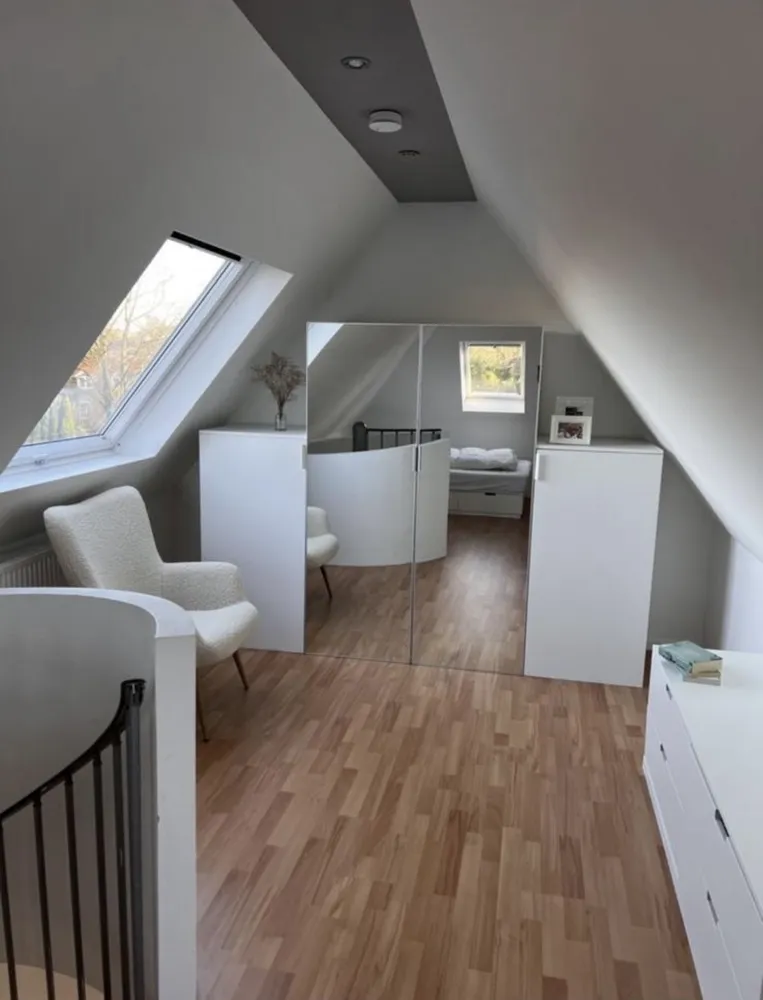 3 Zimmer Wohnung mit 63 m² in Hamburg – Bild 7