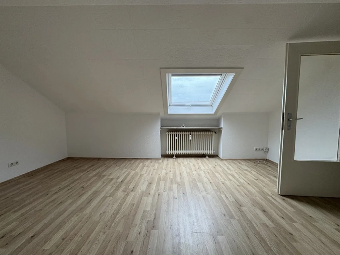 2 Zimmer Wohnung mit 47 m² in Nettetal – Bild 4