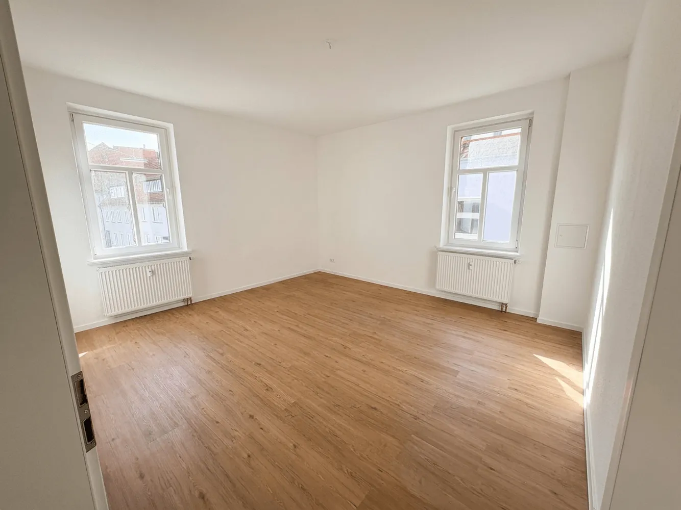 4 Zimmer Wohnung mit 75 m² in Hildesheim – Bild 9
