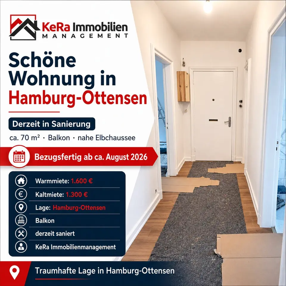 2 Zimmer Wohnung mit 70 m² in Arnsberg – Bild 9