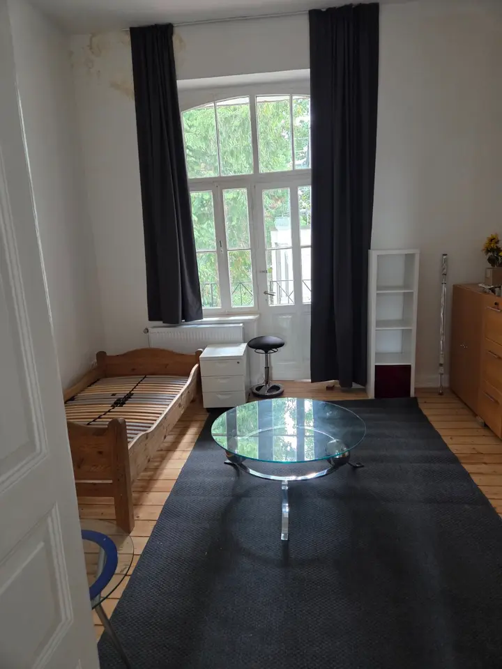 2 Zimmer Wohnung mit 33 m² in Bonn – Bild 1