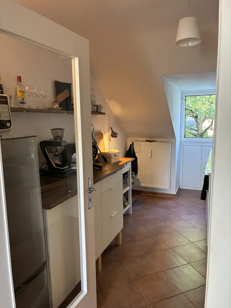 3 room apartment with 84 m² in Cologne – Photo 9