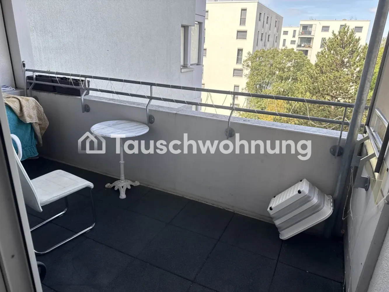 3 room apartment with 73 m² in Munich – Photo 5