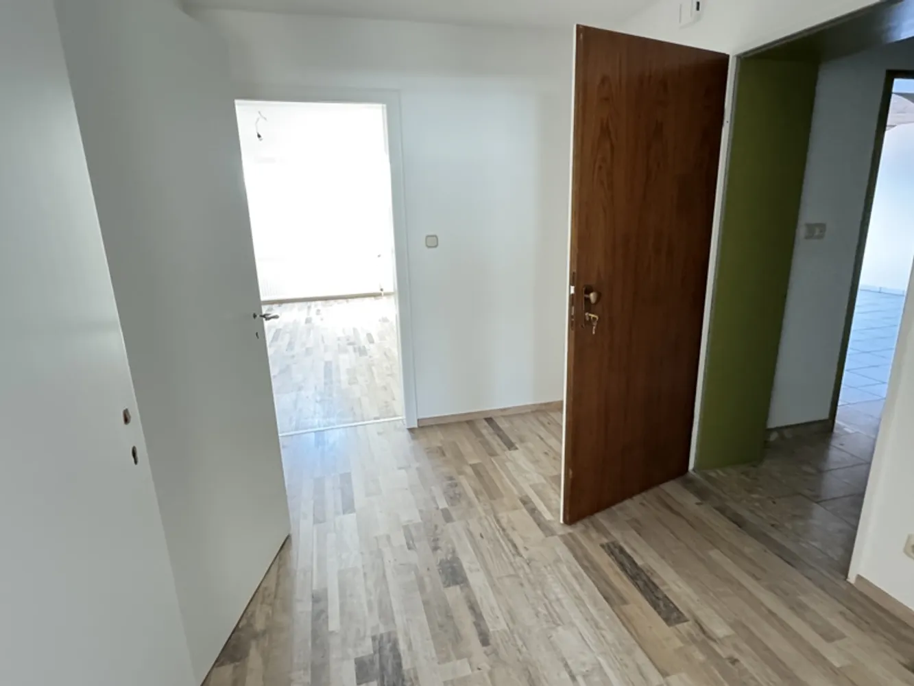 4 Zimmer Wohnung mit 113 m² in Düren – Bild 8