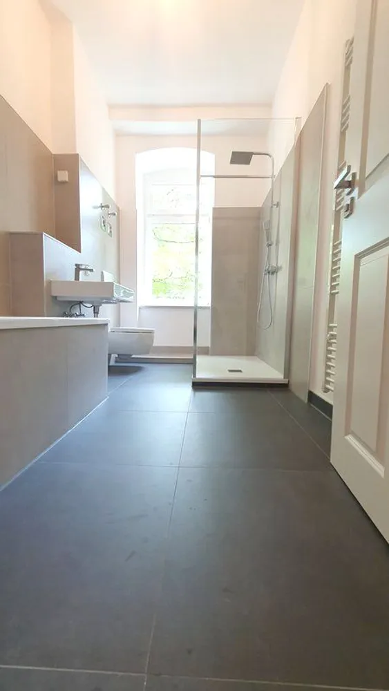 3 room apartment with 76 m² in Chemnitz – Photo 1