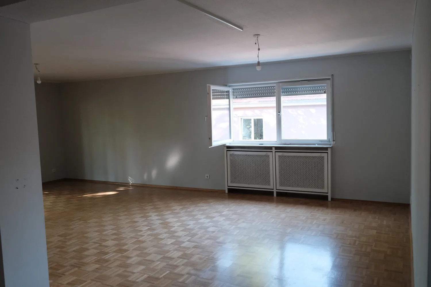 2 Zimmer Wohnung mit 125 m² in Mannheim – Bild 5