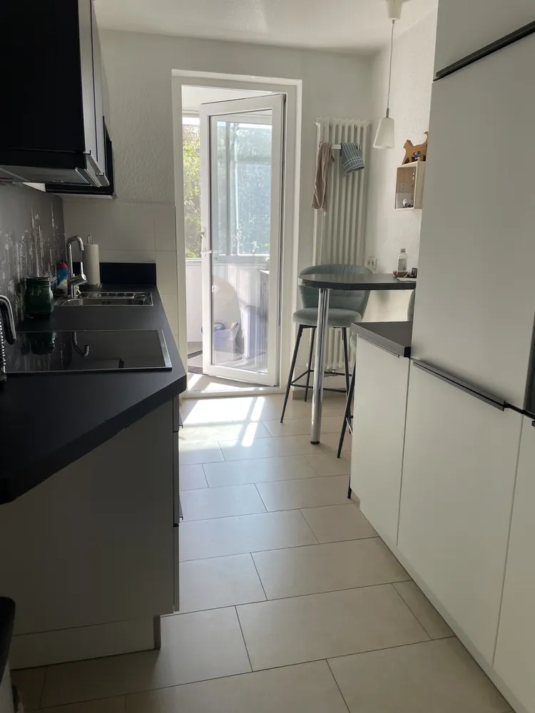 2 Zimmer Wohnung mit 65 m² in Hannover – Bild 3