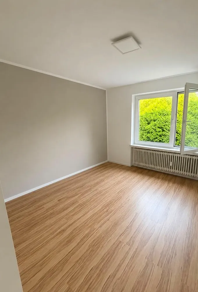 3 Zimmer Wohnung mit 57 m² in Essen – Bild 3