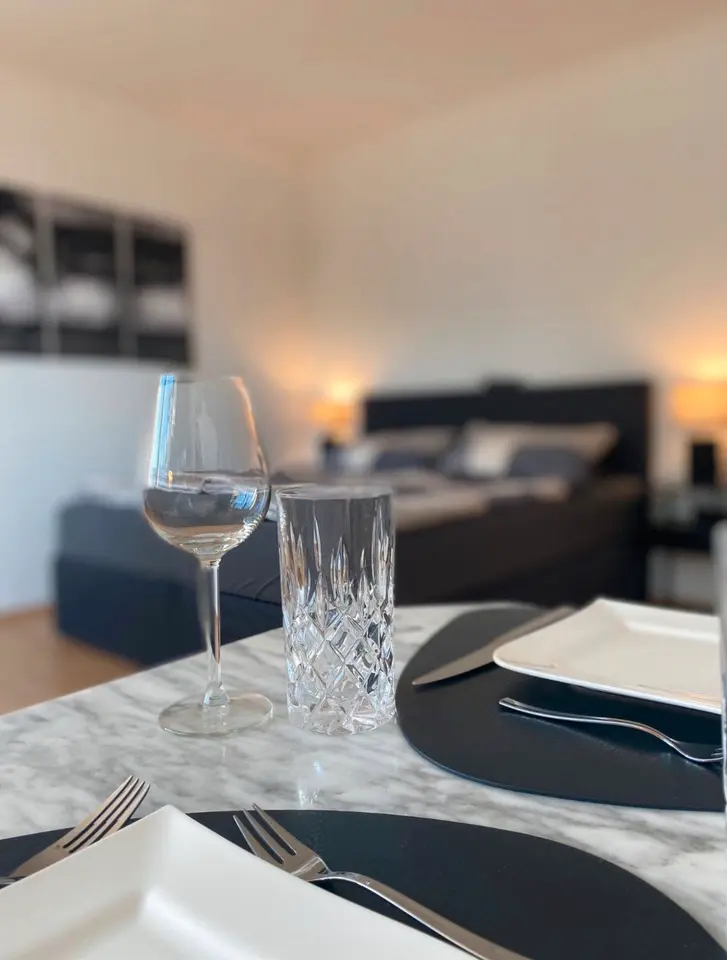 2 Zimmer Wohnung mit 43 m² in Hannover – Bild 3
