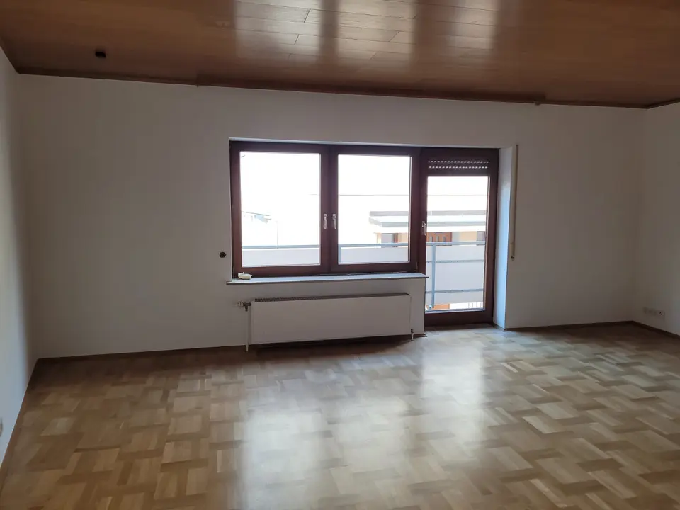 3 Zimmer Wohnung mit 81 m² in Limburg an der Lahn – Bild 1