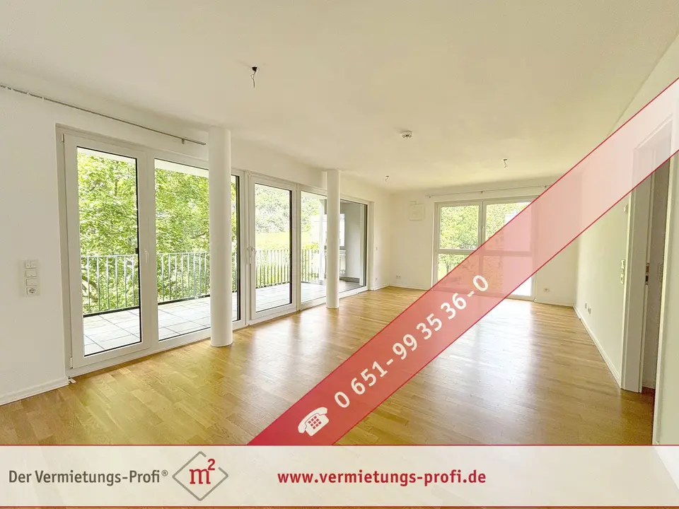 2 Zimmer Wohnung mit 83 m² in Trier – Bild 5