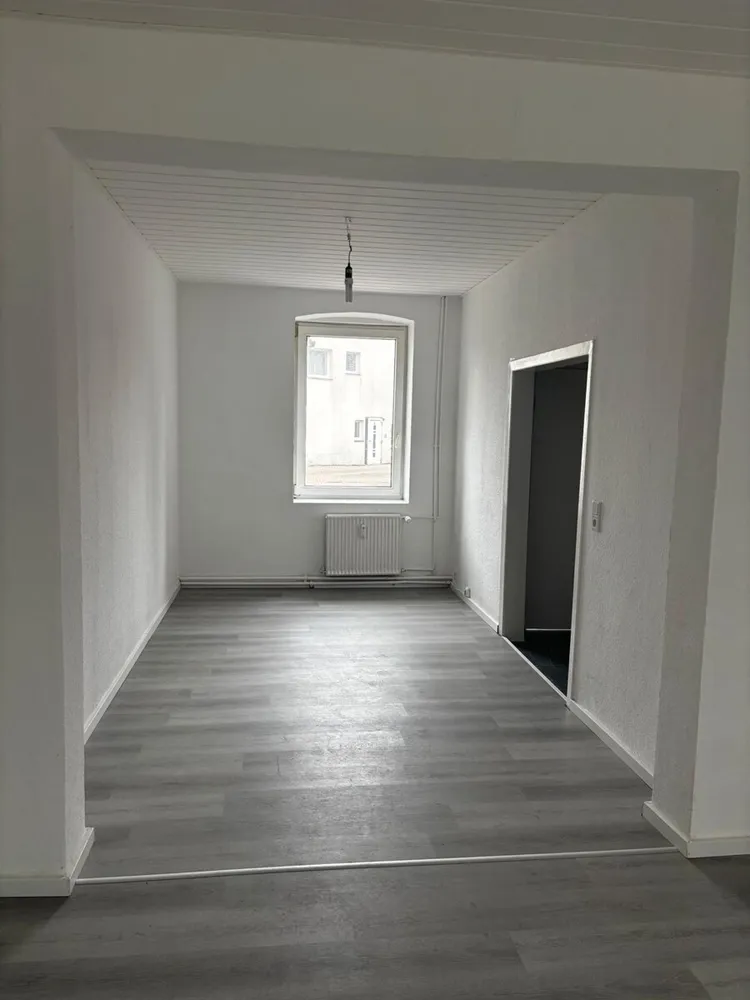1 Zimmer Wohnung mit 25 m² in Flensburg – Bild 3