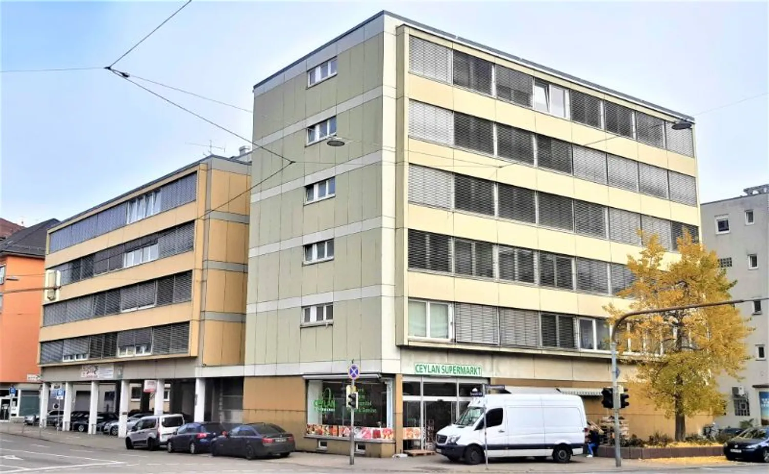1 Zimmer Wohnung mit 27 m² in Pforzheim – Bild 3