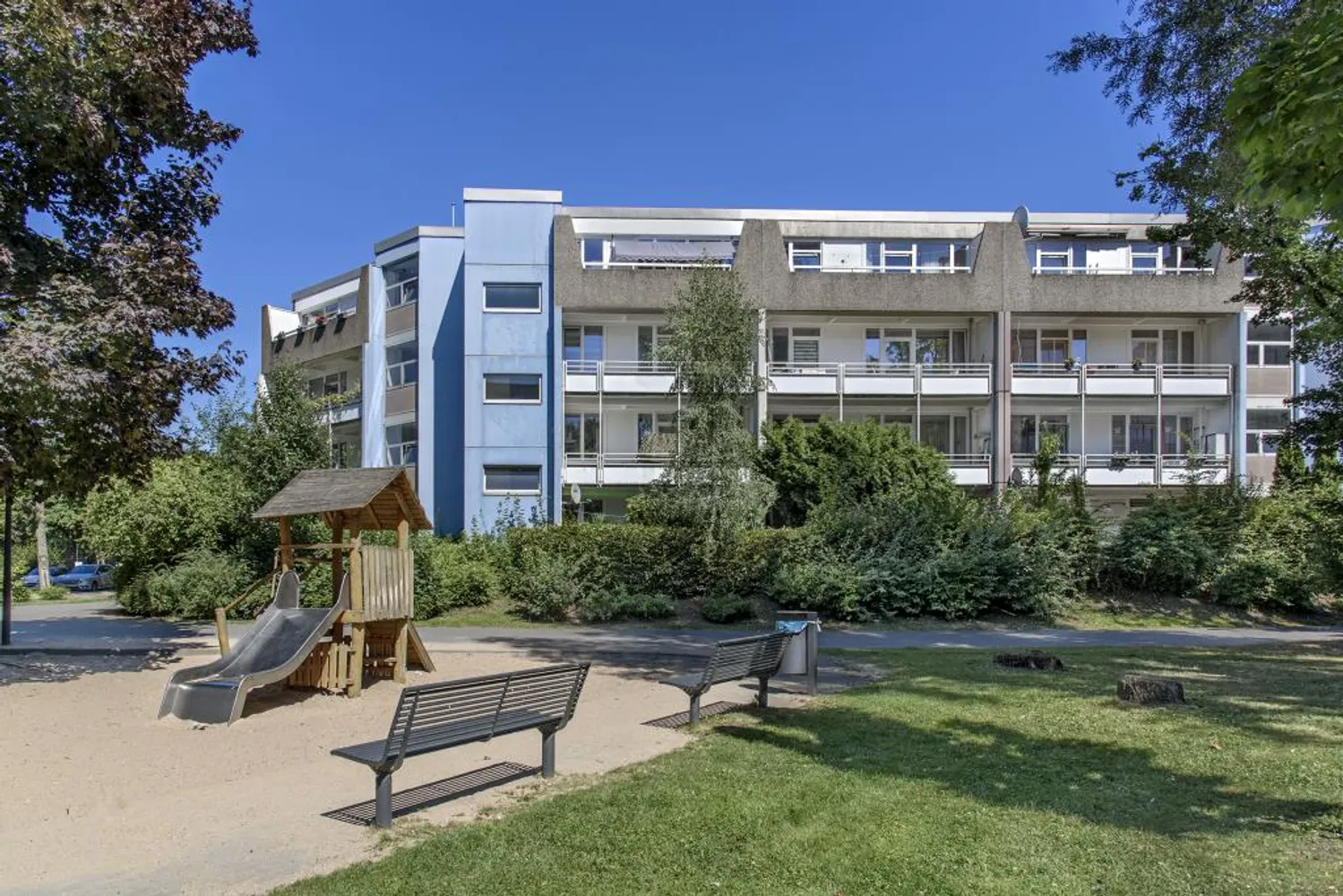 3 Zimmer Wohnung mit 85 m² in Oberhausen – Bild 9