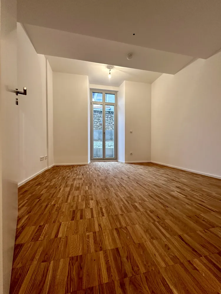 3 room apartment with 98 m² in Bensheim – Photo 4