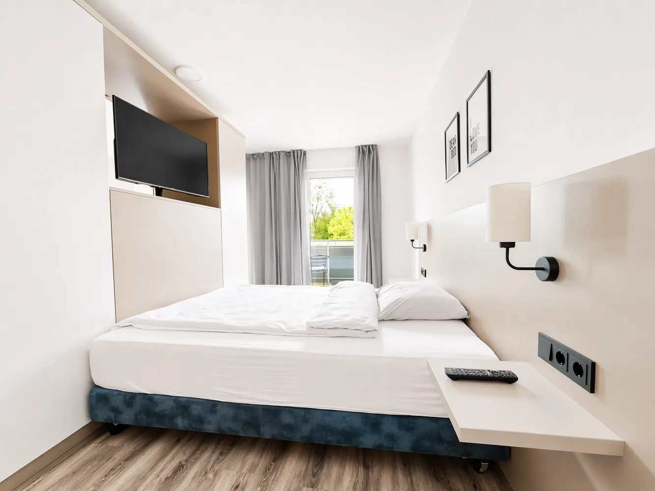 1 Zimmer Wohnung mit 46 m² in Dortmund – Bild 4