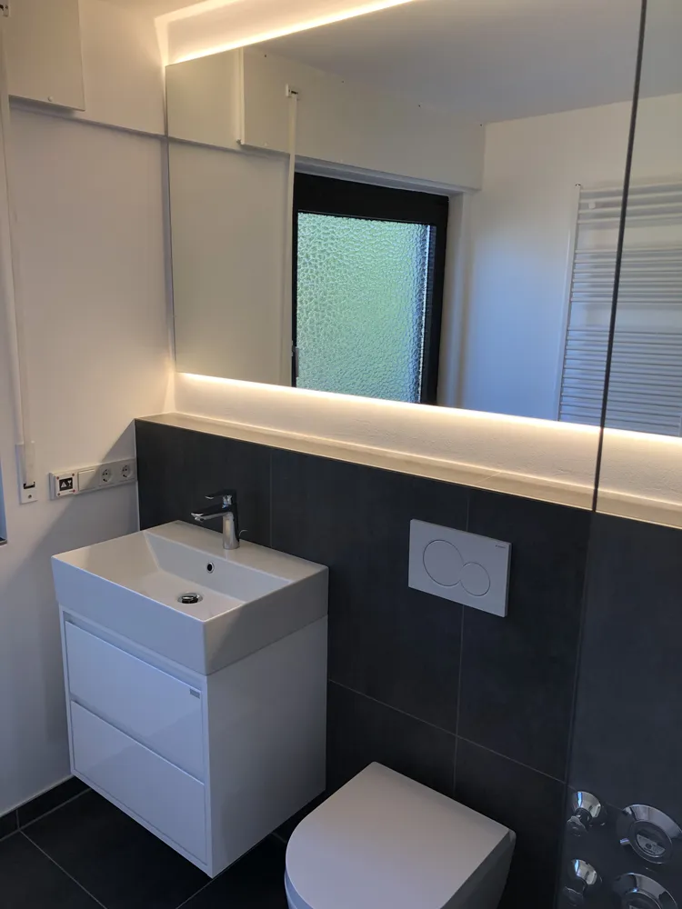2 Zimmer Wohnung mit 65 m² in Wiesbaden – Bild 4